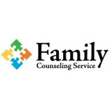 Family Counseling Service