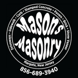 Masons Masonry, LLC