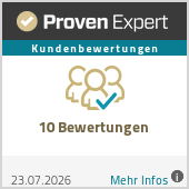 Erfahrungen & Bewertungen zu Tanja Hirtner