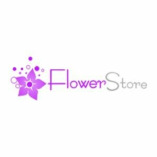 Flower store