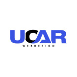 UCAR Webdesign logo