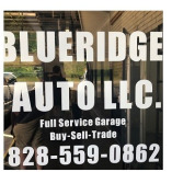 Blueridge Auto