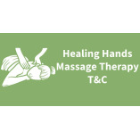 Healing Hands Massage Tampa