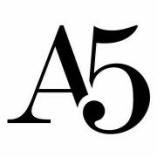 April5 GmbH Werbearchitekten logo