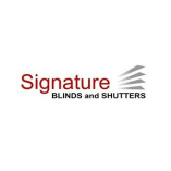 Signature Blinds & Shutters