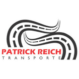 Patrick Reich Transporte logo