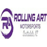 Rolling Art Motorsports