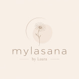 Mylasana - Laura Theweleit logo