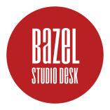 Bazel Studio Desk