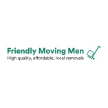 Friendly Moving Men