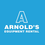 Arnolds Equipment Rentals