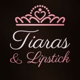 Tiaras and Lipstick