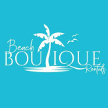 Beach Boutique Rentals