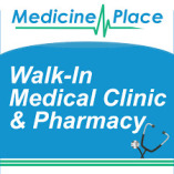 Medicine Place Walk-In Clinic Edmonton