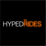 Hyped Rides