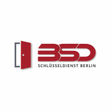 BSD Schlüsseldienst Berlin logo