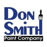 DON SMITH PAINT CO.