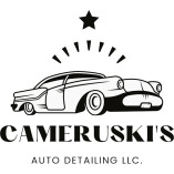 Cameruskis Auto Detailing LLC