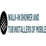 Mobile Walk-in Showers and Tubs