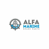 Alfa Marine Spare Parts