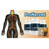 ProNerve6 official website