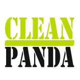 Clean panda