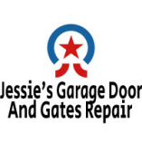 Jessies Garage Door And Gates Repair