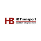 HB Transport GmbH & Co. KG logo