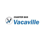 Charter Bus Vacaville