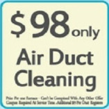 Air Duct Cleaning Sugar Land