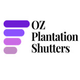 OZ Plantation Shutters