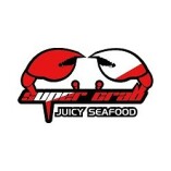 Super Crab Juicy Seafood