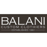 Balani Custom Clothiers