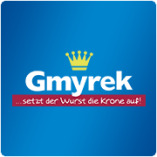 Gmyrek Wurstwaren GmbH logo