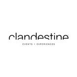 Clandestine Events + Experiences