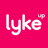 LykeUp.de logo