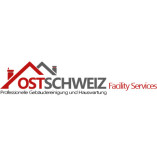 OSTSCHWEIZ-Reinigung und Facility Services