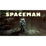 spaceman