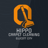 Hippo Carpet Cleaning Ellicott City