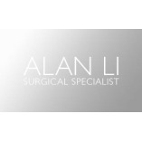 Alan Li - Weight Loss Surgery