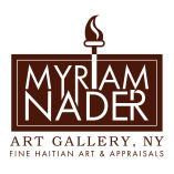 Myriam Nader Art Gallery