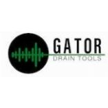 Gator Drain Tools