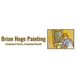 Brian Hoge Painting