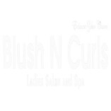 Blush N curls Ladies Salon & Spa