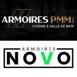 Armoires PMM / NOVO