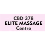 CBD 378 Elite Massage Centre