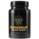 Savannah Black Surge