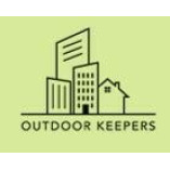 OUTDOOR KEEPERS
