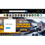 Valorant VP satın al ve Pubg Mobile UC satın al