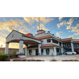 Island Suites Hobby Airport